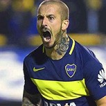 Benedetto recuperó la memoria y Boca acaricia la final de la Copa Libertadores