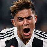 Con un Dybala fenomenal, la Juventus goleó 3-0 por la Champions