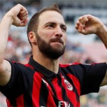 Higuaín rompe redes en el Milan: ¿Tendrá otra oportunidad en la Selección argentina?