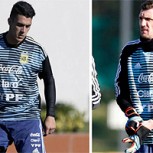 Las lesiones de Pavón y Armani despiertan sospechas: ¿Quisieron bajarse de la gira de la Selección?