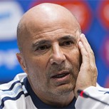 Sampaoli rompió el silencio: “No creo que tenga nada que reprocharme”
