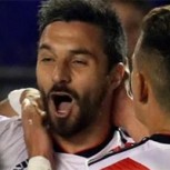 Copa Libertadores: River enfrenta a Gremio y Boca choca con Palmeiras en busca de la final
