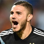 En el último amistoso del año, Icardi y Dybala rompieron el maleficio de Argentina