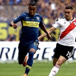 Los memes que dejó el empate de Boca Juniors con River Plate en la final de ida de la Libertadores