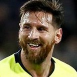 Golazo, asistencia y nuevo récord para Lionel Messi: Esta es la nueva marca que rompió en el Barcelona