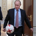 Un invitado de lujo en la Copa Libertadores: Vladimir Putin podría asistir al Monumental