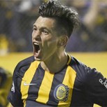 La revancha del “Patón” Bauza”: Rosario Central se consagró campeón de la Copa Argentina