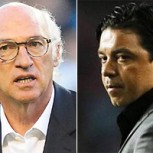¿Gallardo superó el mito de Bianchi? Se dispara un intenso debate en Argentina