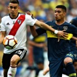 Estos son los burlescos y ásperos memes en la previa de la final de Copa Libertadores