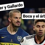 ¡Terminó la Copa Libertadores! Y por supuesto aquí les mostramos los mejores memes que dejó la final