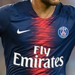 Al Paris Saint-Germain lo desvela un futbolista de la Selección argentina