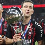River ya tiene rival para la Recopa: Atlético Paranaense se consagró campeón de la Sudamericana