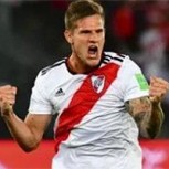 River cerró un gran año con una goleada y el podio del Mundial de Clubes