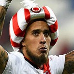 Jonatan Maidana jugará en Toluca: Este es el legado que deja el zaguero en River