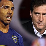 Tevez lanzó duras críticas contra Barros Schelotto: Acusó “muchas faltas de respeto”