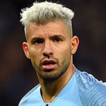 Agüero tuvo una noche soñada: Tres goles y ovación en la victoria ante el Arsenal