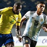 Argentina selló humillante eliminación de Brasil del Mundial Sub 20: Pese a perder lo dejó fuera