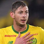 Confirmaron que el cuerpo hallado en el Canal de la Mancha es el de Emiliano Sala
