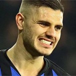 El futuro de Icardi es cada vez más incierto: ¿Podría pasar a la Juventus?