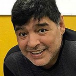 Futbolista venezolano criticó a Maradona: “Es la persona más lamentable que ha pasado por el fútbol”