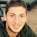 Equipos de búsqueda organizan rescate del avión en el que viajaba Emiliano Sala