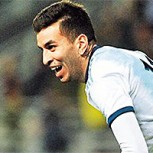 Argentina logra exiguo triunfo sobre Marruecos dejando grandes dudas para Copa América