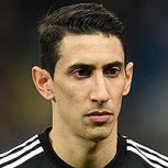 Di María se perderá la gira de la Selección argentina por una lesión muscular