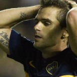 ¿Se terminó la carrera de Gago? Revelan una conversación privada en el vestuario de Boca Juniors