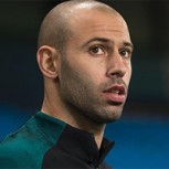 Mascherano podría dejar el fútbol chino y ya tuvo contactos con un club argentino