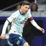 Ni Messi pudo salvar a Argentina de una durísima derrota contra Venezuela