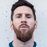 Argentina presentó la camiseta que lucirá en la Copa América: Messi reapareció oficialmente