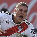 Juan Fernando Quintero se rompió un ligamento cruzado y se perderá la Copa América