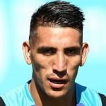 Entrevista imperdible: Centurión disparó contra todo Racing y se trenzó en vivo con Ruggeri