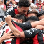 Quedaron definidos los clasificados a las Copas y los descensos en el fútbol argentino