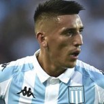 Un nuevo escándalo protagonizado por Centurión: Se trenzó con un juvenil en el entrenamiento