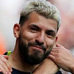 Video: Sergio Agüero y su gol “milimétrico” que le devolvió la punta al Manchester City