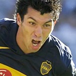 Cristian Erbes, amigo y ex compañero de Gary Medel, asegura que quiere “volver a Boca o a la UC”