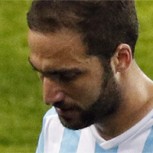 Los dramáticos goles que se perdió Higuaín en 3 finales y su legado en la Selección argentina