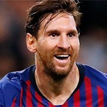 Con un Messi intratable, el Barcelona se clasificó a semifinales de la Champions