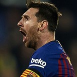 Golazo de Messi selló épico empate en guerra de goles entre Barcelona y Villarreal