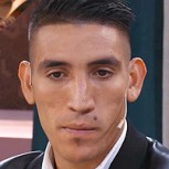 Centurión mostró su lado más sensible en la mesa de Mirtha: “Quiero irme y estar tranquilo”