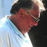 Otra dolorosa noticia en la familia Sala: Falleció el padre de Emiliano