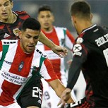 River eliminó a Palestino de la Copa Libertadores: Revisa lo más destacado del partido