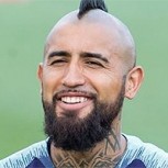 Versiones especulan con que Boca desembolsaría una cifra récord por Arturo Vidal: ¿Hay posibilidades concretas?