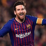 Lionel Messi se adueñó de una nueva Bota de Oro: Estos son sus 36 goles
