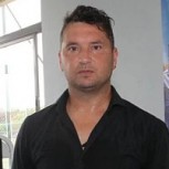 Se filtraron los duros mensajes de Rolando Zárate criticando a su hermano Mauro