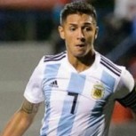 Una de las figuras de la Sub 20 de Argentina podría irse a Europa por una suma exorbitante