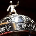 Se sortearon los octavos de final de la Copa Libertadores: Estos son los rivales de los clubes argentinos