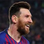 Un Messi extraordinario dejó al Barcelona en las puertas de la final de la Champions League