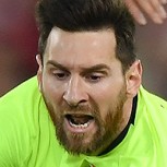 Humillante eliminación del Barcelona causó inesperado conflicto: Hinchas insultaron a Messi